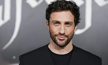 7 любопытных фактов об Аароне Тейлоре-Джонсоне