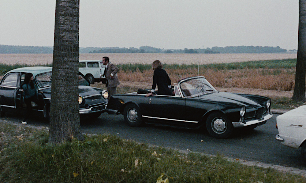 «Уик-энд». Чем заняться в пробках