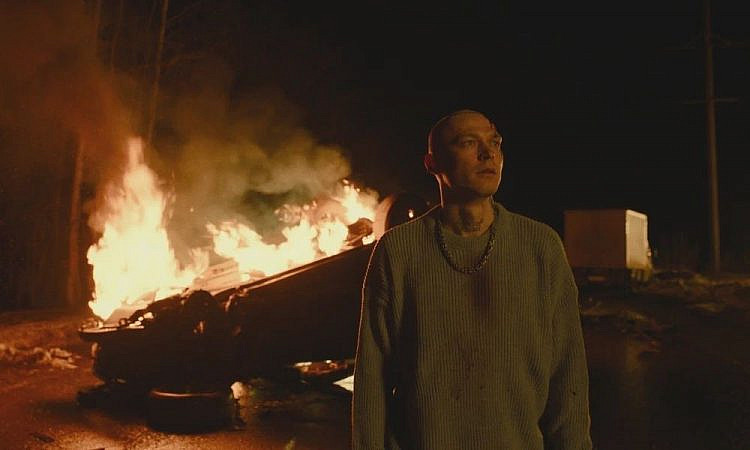 Общество мертвых рэперов: Рецензия на сериал «Урок»