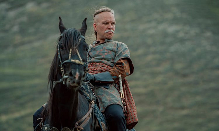 Сериалы июня и июля, которые стоит увидеть