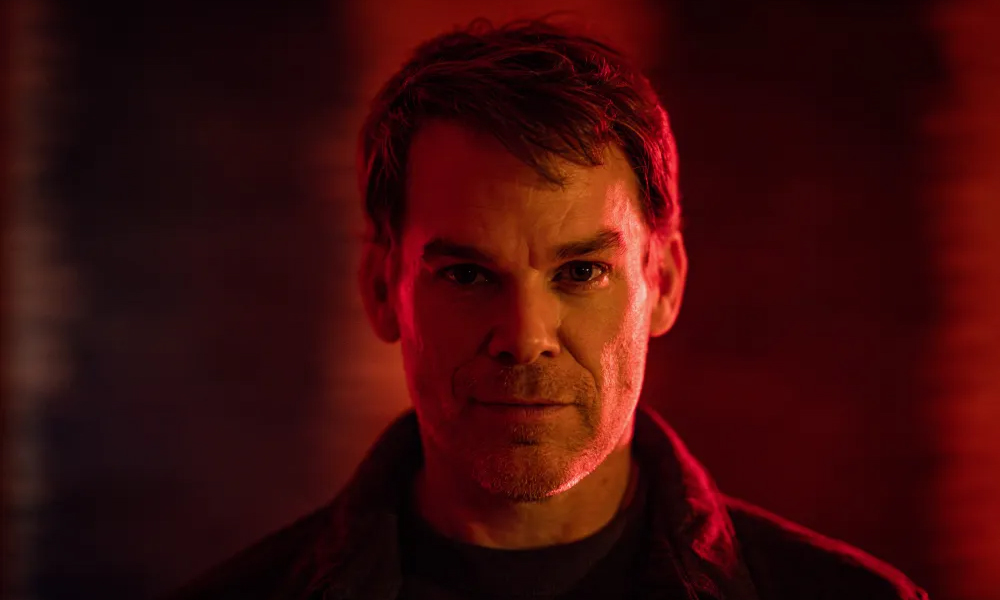 Сериалы июня и июля