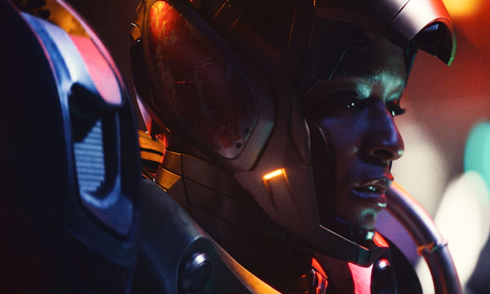 Сериалы июня и июля