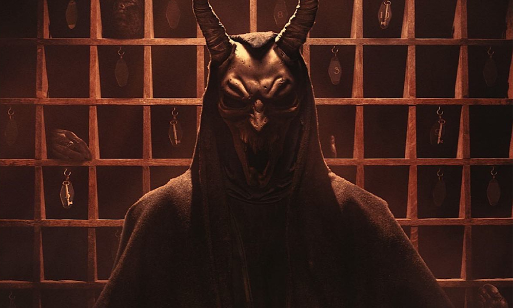 Сериалы июня и июля