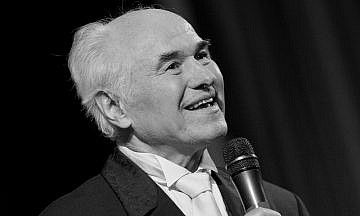 Умер Евгений Дога