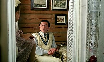 Дачная история: Эволюция феномена русской жизни на экране