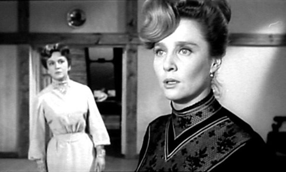 «Дачники» (1967)