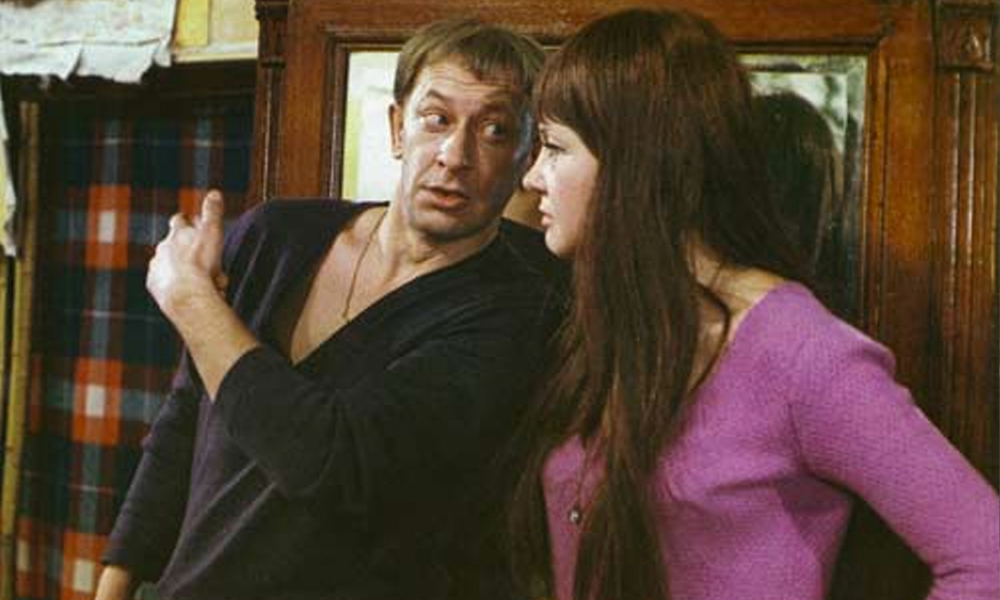 «Дача» (1973)