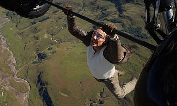 «Миссия невыполнима: Финальная расплата»: Том Круз – злодей поневоле