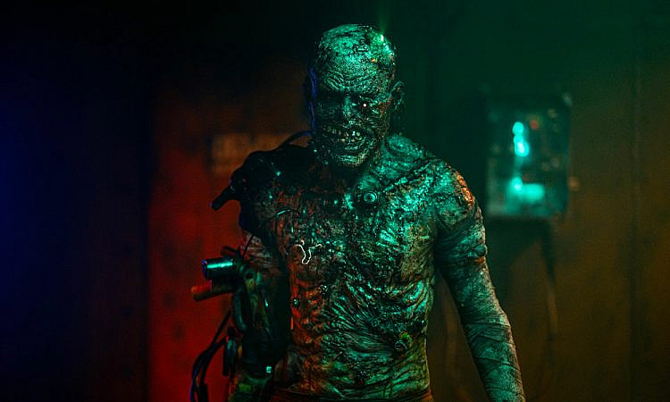 10 самых диких фильмов ужасов из Австралии