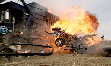 Человек внезапно смертен: Гид по франшизе «Пункт назначения»