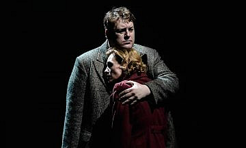 Страсти по Ремарку в «Модерне»