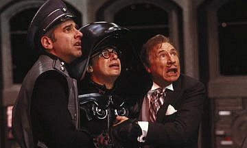 «Космические яйца» вернутся с продолжением в 2027 году