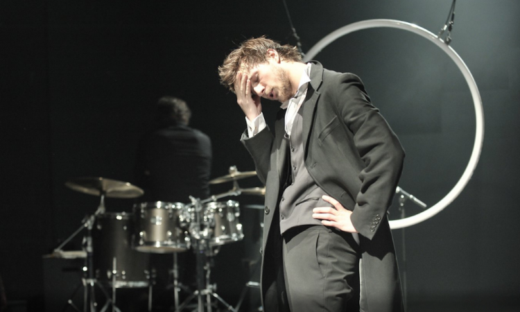 Столичные спектакли по Достоевскому