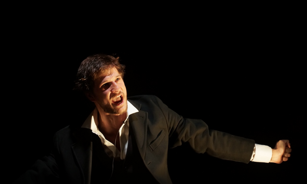 «Смешной человек» 