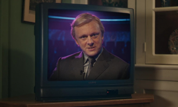 Вас снимает не скрытая камера: Фильмы и сериалы про телешоу