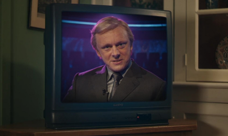 Вас снимает не скрытая камера: Фильмы и сериалы про телешоу