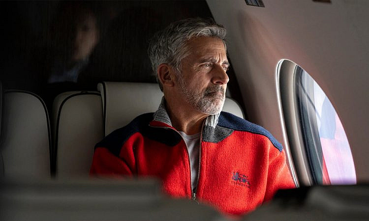 «На вершине горы»: Сколько нужно миллиардеров, чтобы разрушить мир