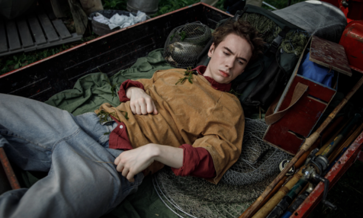 «Нейробатя»: Трансплантация сознания, староверы и криминал