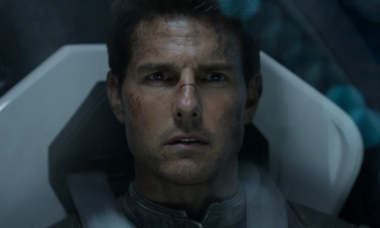 Самые неожиданные фильмы по графическим романам