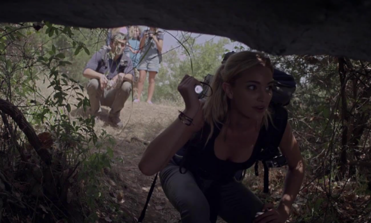 10 реальных пещер, в которые можно погрузиться прямо с экрана