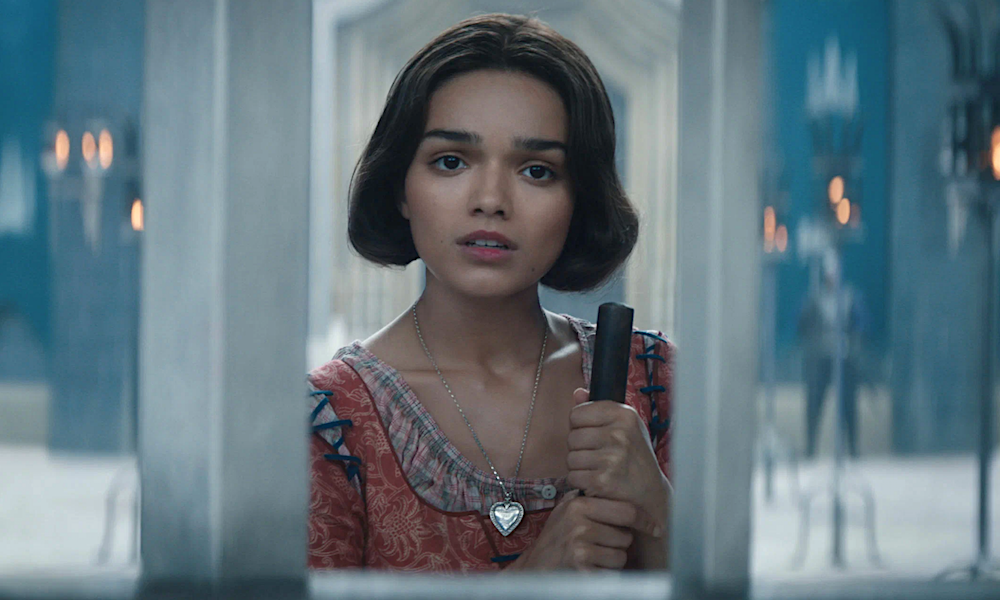 «Белоснежка»