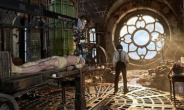 Гильермо дель Торо, Джим Джармуш и Йоргос Лантимос едут в Венецию