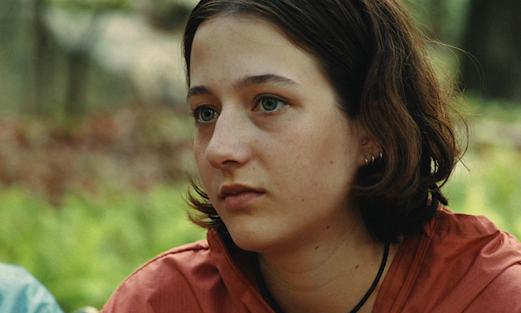 «Хорошенькая»: О походной прелести и женской хрупкости