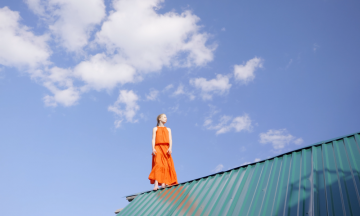 Сантименты и эксперименты: Что показали в конкурсе «Горький fest»