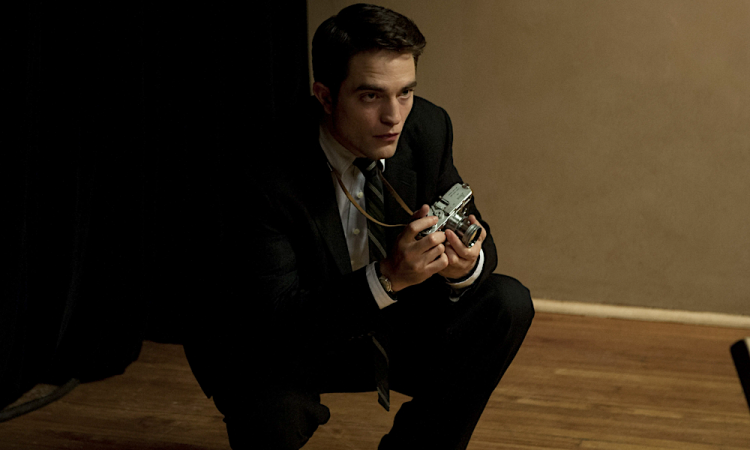 Провокация, сюрреализм и эротика: 10 неожиданных фильмов о фотографах