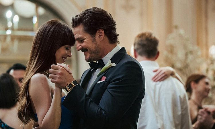 Не умирай, любовь!