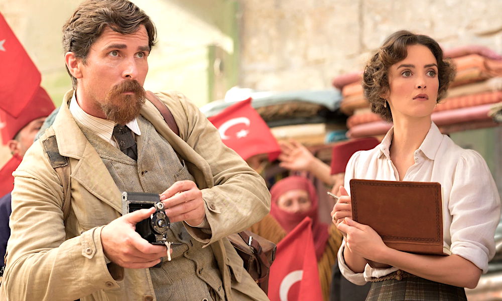 «Обещание». Ревью-бомбинг