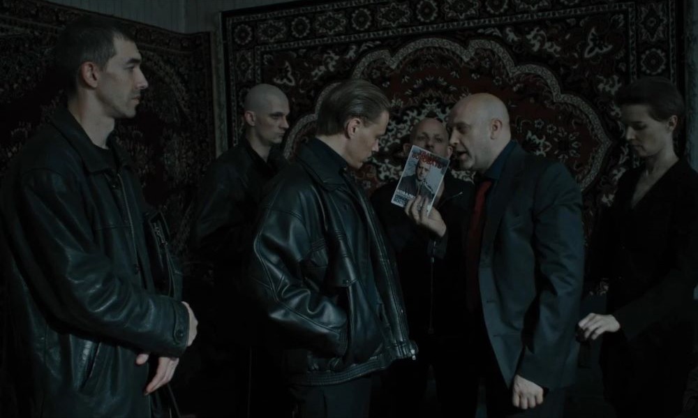 «Путешествие на солнце и обратно»