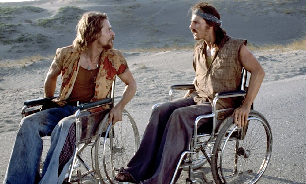 «Рожденный четвертого июля» (1989)