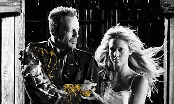 Что такое графические романы