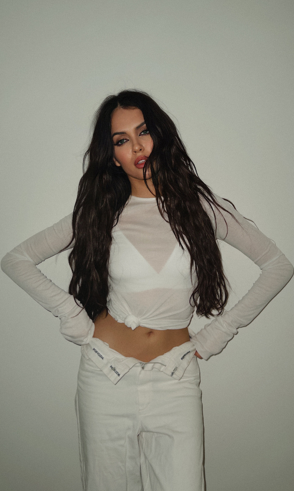 Группа SEREBRO