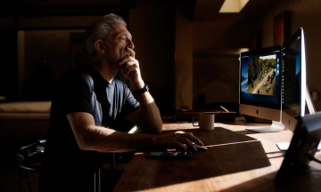 «Саван»: Загробный хай-тек с Венсаном Касселем