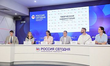 Театр Моссовета запускает режиссерскую лабораторию детского театра