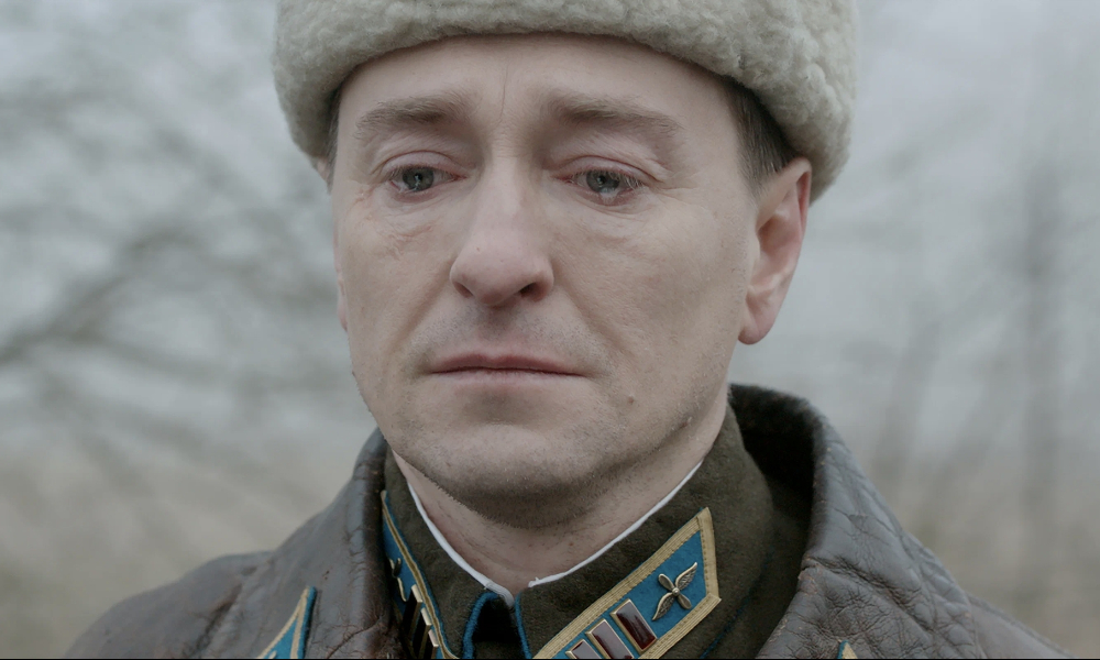 «Воздух» и «В списках не значился» покажут на кинофестивале в Чунцине