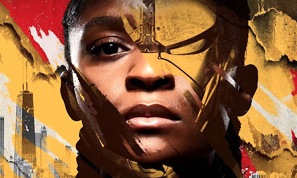 «Железное Сердце»