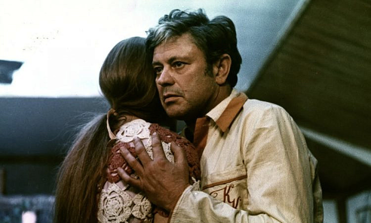 Советские антиутопии: От «Соляриса» до «Лилового шара»