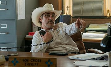 «Эддингтон»: Америка катится в ад 2,5 часа