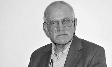 Умер Александр Митта