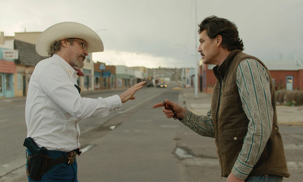 «Эддингтон»