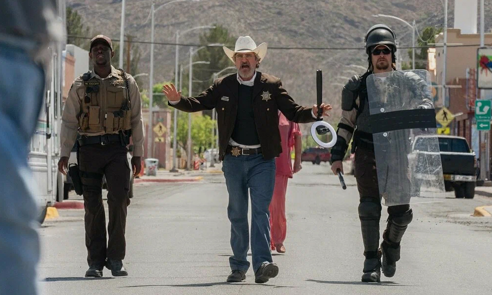 «Эддингтон»