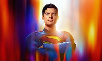 Каким будет «Супермен» Джеймса Ганна?