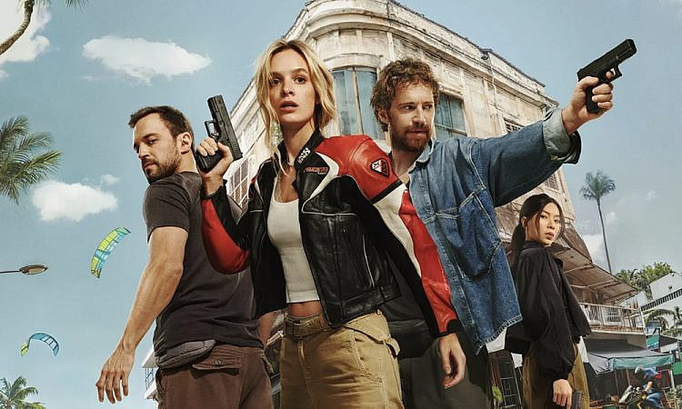 «Высокий сезон»: Чем опасен пляжный отдых во Вьетнаме