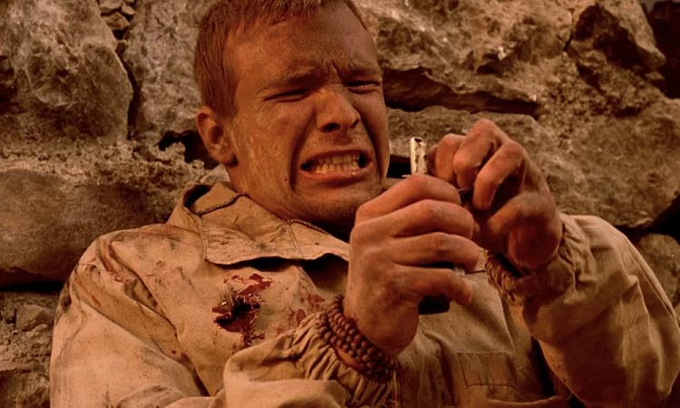 7 фильмов о десантниках: История ВДВ на большом экране