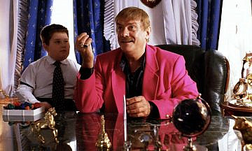 Российские фильмы 2000-х, которые стоит выпустить в повторный прокат