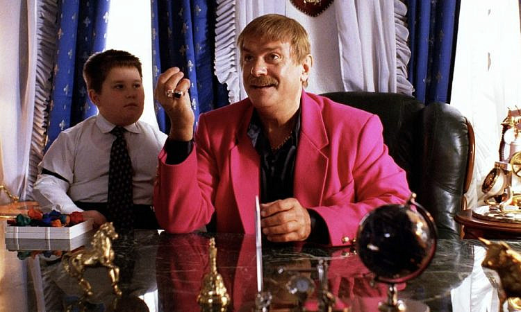 Российские фильмы 2000-х, которые стоит выпустить в повторный прокат