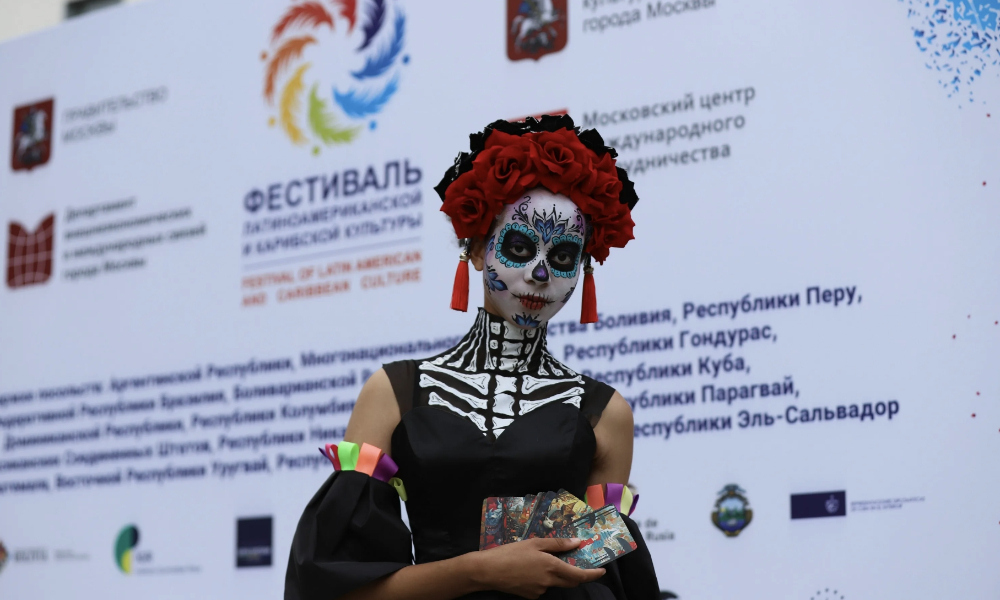 В Москве стартует III Фестиваль кино стран Латинской Америки и Карибского бассейна